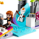 Lego Disney Spedizione sulla canoa di Anna