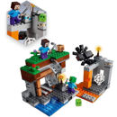 Lego Minecraft La miniera abbandonata