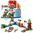 Lego Super Mario Avventure di Mario Bros - Starter Pack