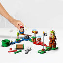 Lego Super Mario Avventure di Mario Bros - Starter Pack