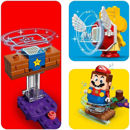 Lego Super Mario La palude velenosa di Torcibruco - Pack di espansione
