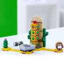 Lego Super Mario Marghibruco del deserto - Pack di Espansione