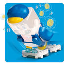Lego Super Mario pinguino - Power Up Pack