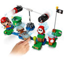 Lego Super Mario Sbarramento di Pallottoloni Bill - Pack di Espansione