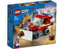 Lego City Camion dei pompieri	