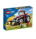 Lego City Trattore	