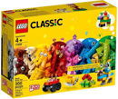 Lego Classic Set di mattoncini di base	