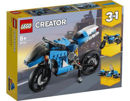 Lego Creator Superbike	