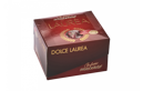 Confetti Dolce Laurea Rossi Incartati Singolarmente 500 grammi