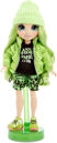 Rainbow High Jade Hunter Fashion doll