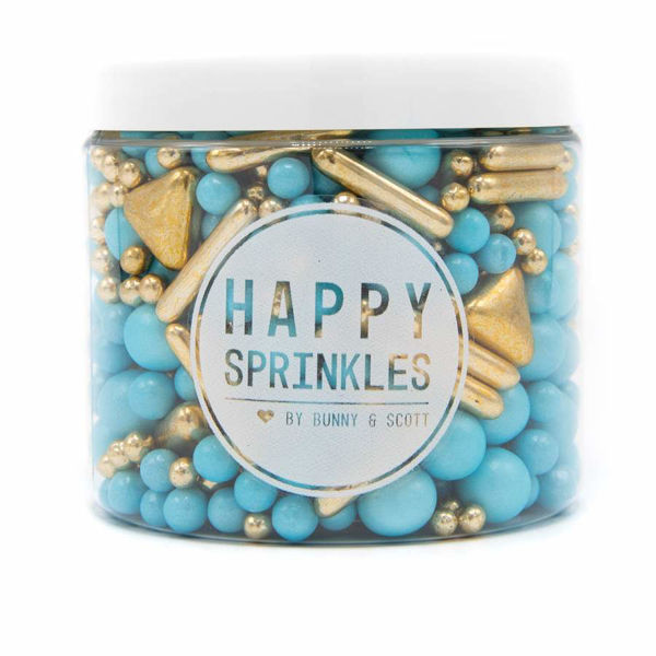 Happy Sprinkles Boy Gang 200 grammi