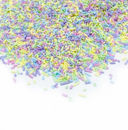 Happy Sprinkles Pastel Strands 90 grammi