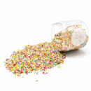 Happy Sprinkles Rainbow Strands 90 grammi. 