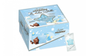 Maxtris Le Dolci Stelle Azzurro Incartati in vassoio 500 grammi