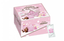 Maxtris Le Dolci Stelle Rosa Incartati in vassoio 500 grammi