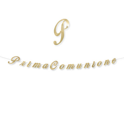 Partycolare- Prima Comunione