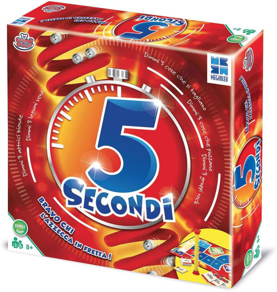 5 Secondi