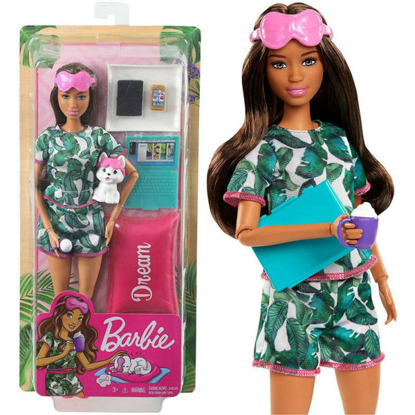 Barbie Wellness