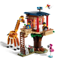 Lego Creator Casa sull'albero del Safari