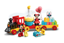 Lego Duplo Disney Mickey Il Treno del Compleanno