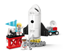 Lego Duplo Missione dello Spazio Shuttle