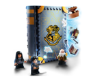 Lego Harry Potter Lezione di Amuleti a Hogwarts