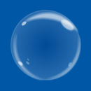 Bubble Trasparente 