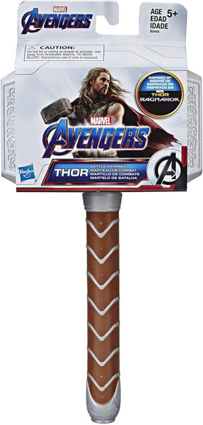 Avenger Marvel Martello Thor