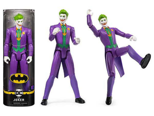 Personaggio 30 cm Joker