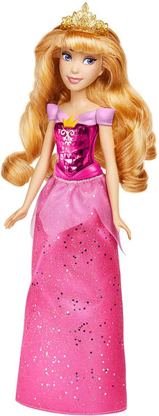 Bambola Principesse Disney Royal Shimmer Aurora