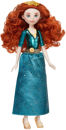 Bambola Principesse Disney Royal Shimmer Merida