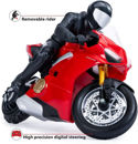 Ducati Panigale V4 S Upriser Moto Radiocomandata