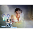 Baby Mickey Musical Lamp