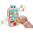 Baby Smartphone Restyle