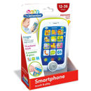 Baby Smartphone Touch & Play