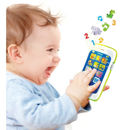 Baby Smartphone Touch & Play