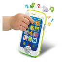 Baby Smartphone Touch & Play