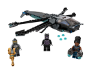 Lego Infinity Saga Il Dragone Volante di Black Panther