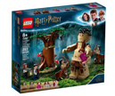 Lego Harry Potter la foresta proibita