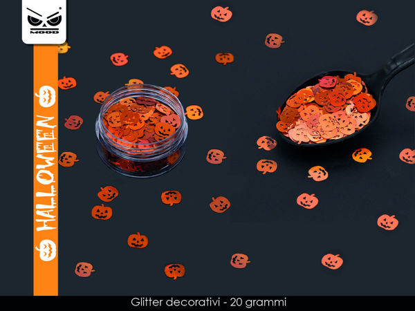 Confetti da Tavolo tema Halloween 20 grammi