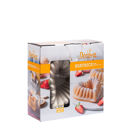 Stampo Mini Beatrice Decora 16×16 × h 6 cm in alluminio pressofuso