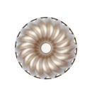 Stampo Carol in alluminio profuso diametro 24 cm altezza 10 cm