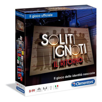 Partycolare- Giochi di Società