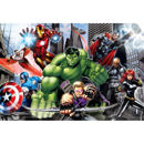 Puzzle 104 Maxi Supercolor Marvel Avengers