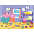Puzzle 60 Maxi Supercolor Peppa Pig