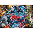 Puzzle 104 Maxi Supercolor Spiderman