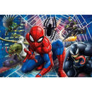Puzzle 60 Maxi Supercolor Spiderman
