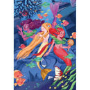 Puzzle 180 Supercolor Sirena