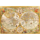 Puzzle 2000 High Quality Collection Mappe Antiche