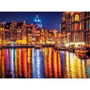 Puzzle 500 High Quality Collection  Amsterdam